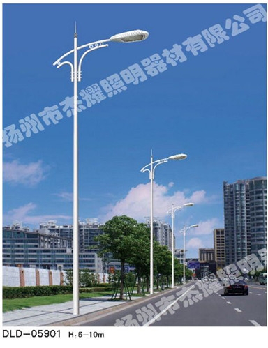 上海道路灯供应商