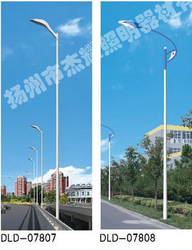 北京双臂LED道路灯