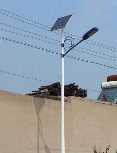 太阳能路灯制造商