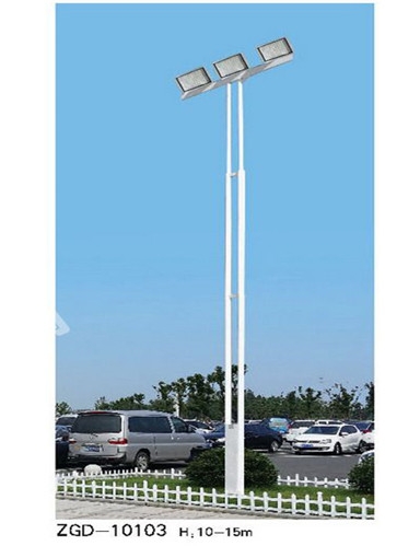 30米高杆灯供应商